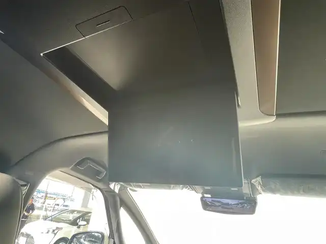 トヨタ アルファードハイブリット Z 福岡県 2024(令6)年 0.4万km ブラック 純正14型ディスプレイオーディオナビ(フルセグTV/BT)トヨタセーフティオールアラウンドビューブラインドスポット後席フリップダウンモニターWムーンルーフ両側パワスラクルコンデジタルインナーミラードラレコETC2.0シートヒーターエアシートハンドルヒーターUSBHDMI三眼LED純正アルミホイール純正フロアマットスマートキープッシュスタートスペアキー