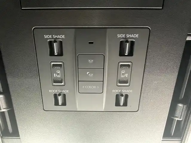 トヨタ アルファードハイブリット Z 福岡県 2024(令6)年 0.4万km ブラック 純正14型ディスプレイオーディオナビ(フルセグTV/BT)トヨタセーフティオールアラウンドビューブラインドスポット後席フリップダウンモニターWムーンルーフ両側パワスラクルコンデジタルインナーミラードラレコETC2.0シートヒーターエアシートハンドルヒーターUSBHDMI三眼LED純正アルミホイール純正フロアマットスマートキープッシュスタートスペアキー