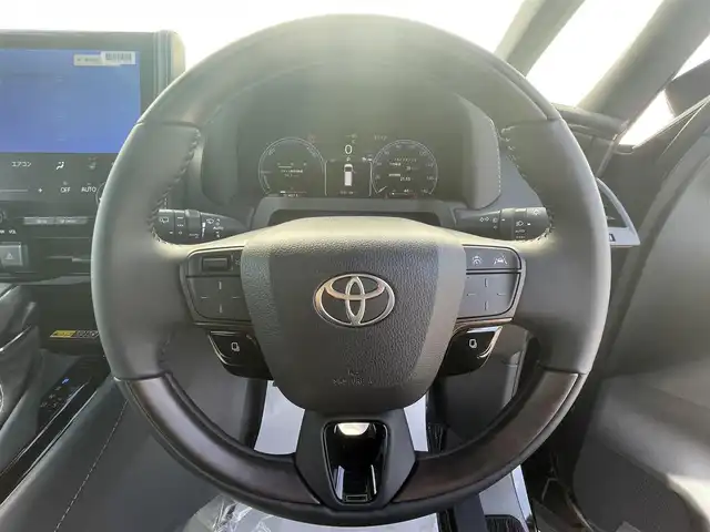 トヨタ アルファードハイブリット Z 福岡県 2024(令6)年 0.4万km ブラック 純正14型ディスプレイオーディオナビ(フルセグTV/BT)トヨタセーフティオールアラウンドビューブラインドスポット後席フリップダウンモニターWムーンルーフ両側パワスラクルコンデジタルインナーミラードラレコETC2.0シートヒーターエアシートハンドルヒーターUSBHDMI三眼LED純正アルミホイール純正フロアマットスマートキープッシュスタートスペアキー
