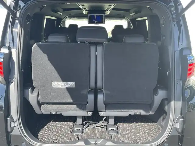 トヨタ アルファードハイブリット Z 福岡県 2024(令6)年 0.4万km ブラック 純正14型ディスプレイオーディオナビ(フルセグTV/BT)トヨタセーフティオールアラウンドビューブラインドスポット後席フリップダウンモニターWムーンルーフ両側パワスラクルコンデジタルインナーミラードラレコETC2.0シートヒーターエアシートハンドルヒーターUSBHDMI三眼LED純正アルミホイール純正フロアマットスマートキープッシュスタートスペアキー
