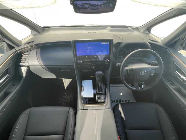 トヨタ アルファードハイブリット Z 福岡県 2024(令6)年 0.4万km ブラック 純正14型ディスプレイオーディオナビ(フルセグTV/BT)トヨタセーフティオールアラウンドビューブラインドスポット後席フリップダウンモニターWムーンルーフ両側パワスラクルコンデジタルインナーミラードラレコETC2.0シートヒーターエアシートハンドルヒーターUSBHDMI三眼LED純正アルミホイール純正フロアマットスマートキープッシュスタートスペアキー