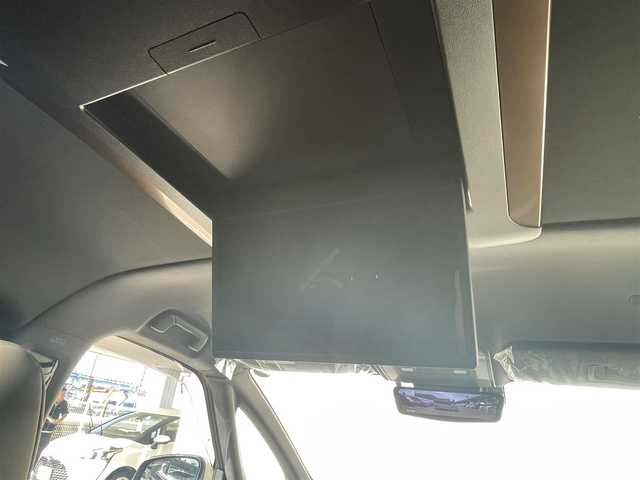 トヨタ アルファードハイブリット Z 福岡県 2024(令6)年 0.4万km ブラック 純正14型ディスプレイオーディオナビ(フルセグTV/BT)トヨタセーフティオールアラウンドビューブラインドスポット後席フリップダウンモニターWムーンルーフ両側パワスラクルコンデジタルインナーミラードラレコETC2.0シートヒーターエアシートハンドルヒーターUSBHDMI三眼LED純正アルミホイール純正フロアマットスマートキープッシュスタートスペアキー