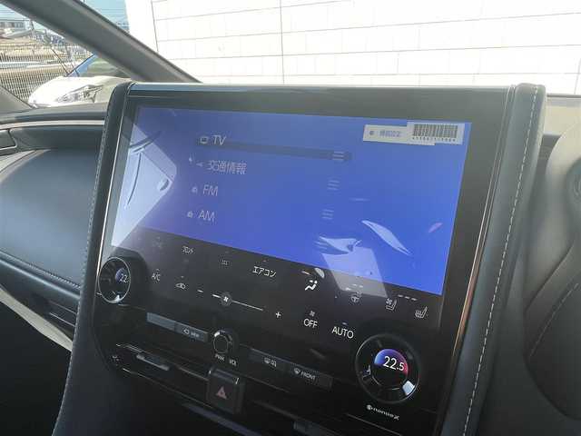 トヨタ アルファードハイブリット Z 福岡県 2024(令6)年 0.4万km ブラック 純正14型ディスプレイオーディオナビ(フルセグTV/BT)トヨタセーフティオールアラウンドビューブラインドスポット後席フリップダウンモニターWムーンルーフ両側パワスラクルコンデジタルインナーミラードラレコETC2.0シートヒーターエアシートハンドルヒーターUSBHDMI三眼LED純正アルミホイール純正フロアマットスマートキープッシュスタートスペアキー