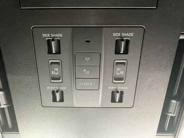 トヨタ アルファードハイブリット Z 福岡県 2024(令6)年 0.4万km ブラック 純正14型ディスプレイオーディオナビ(フルセグTV/BT)トヨタセーフティオールアラウンドビューブラインドスポット後席フリップダウンモニターWムーンルーフ両側パワスラクルコンデジタルインナーミラードラレコETC2.0シートヒーターエアシートハンドルヒーターUSBHDMI三眼LED純正アルミホイール純正フロアマットスマートキープッシュスタートスペアキー