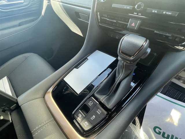 トヨタ アルファードハイブリット Z 福岡県 2024(令6)年 0.4万km ブラック 純正14型ディスプレイオーディオナビ(フルセグTV/BT)トヨタセーフティオールアラウンドビューブラインドスポット後席フリップダウンモニターWムーンルーフ両側パワスラクルコンデジタルインナーミラードラレコETC2.0シートヒーターエアシートハンドルヒーターUSBHDMI三眼LED純正アルミホイール純正フロアマットスマートキープッシュスタートスペアキー