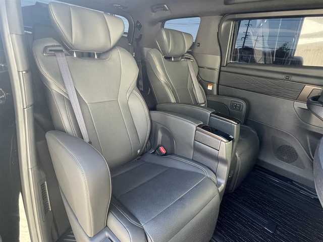 トヨタ アルファードハイブリット Z 福岡県 2024(令6)年 0.4万km ブラック 純正14型ディスプレイオーディオナビ(フルセグTV/BT)トヨタセーフティオールアラウンドビューブラインドスポット後席フリップダウンモニターWムーンルーフ両側パワスラクルコンデジタルインナーミラードラレコETC2.0シートヒーターエアシートハンドルヒーターUSBHDMI三眼LED純正アルミホイール純正フロアマットスマートキープッシュスタートスペアキー