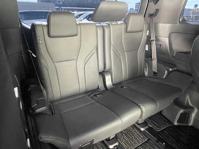 トヨタ アルファードハイブリット Z 福岡県 2024(令6)年 0.4万km ブラック 純正14型ディスプレイオーディオナビ(フルセグTV/BT)トヨタセーフティオールアラウンドビューブラインドスポット後席フリップダウンモニターWムーンルーフ両側パワスラクルコンデジタルインナーミラードラレコETC2.0シートヒーターエアシートハンドルヒーターUSBHDMI三眼LED純正アルミホイール純正フロアマットスマートキープッシュスタートスペアキー