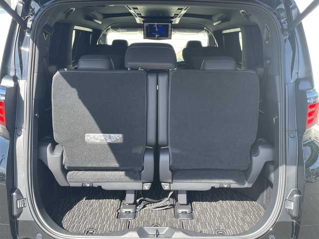 トヨタ アルファードハイブリット Z 福岡県 2024(令6)年 0.4万km ブラック 純正14型ディスプレイオーディオナビ(フルセグTV/BT)トヨタセーフティオールアラウンドビューブラインドスポット後席フリップダウンモニターWムーンルーフ両側パワスラクルコンデジタルインナーミラードラレコETC2.0シートヒーターエアシートハンドルヒーターUSBHDMI三眼LED純正アルミホイール純正フロアマットスマートキープッシュスタートスペアキー
