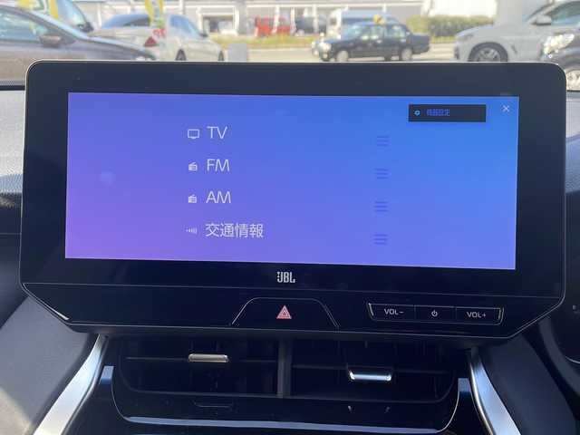 トヨタ ハリアー Z レザーパッケージ 福岡県 2023(令5)年 1.9万km ブラック ワンオーナー/純正ナビ/（パノラミックビューモニター・Bluetooth・フルセグTV）/ブラインドスポットモニター/パノラマルーフ/JBLサウンド/デジタルインナーミラー/ドライブレコーダー/エアシート・シートヒーター（運転席・助手席）/Cタイプ入力端子/クリアランスソナー/コーナーセンサー/レーダークルーズコントロール/レーンキープアシスト/メモリー付きパワーシート運転席/助手席パワーシート/レーンキープアシスト/保証書/取扱説明書