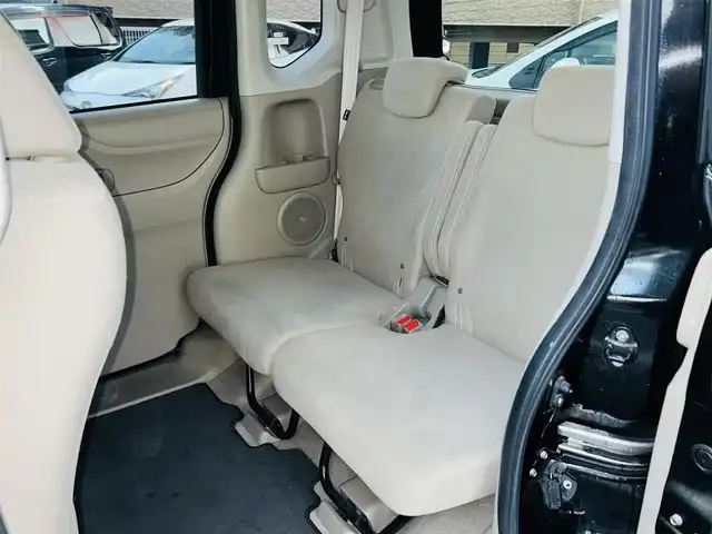 ホンダ Ｎ ＢＯＸ G Lパッケージ 岡山県 2014(平26)年 7.4万km スマートブラック (株)IDOMが運営する【じしゃロン岡山店】の自社ローン対象車両になります。こちらは現金ご利用時の価格です。自社ローンご希望の方は別途その旨お申付け下さい。/＊純正TV/＊純正ナビ　/＊ワンセグテレビ/＊片側パワースライドドア/＊プッシュスタート/＊スマートキー