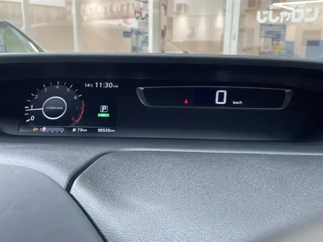 日産 セレナ ハイウェイスター 大阪府 2016(平28)年 9.9万km ダイヤモンドブラック (株)IDOMが運営する【じしゃロン東大阪店】の自社ローン対象車両になります。こちらは現金ご利用時の価格です。/自社ローンご希望の方は別途その旨お申付け下さい。/ワンオーナー/衝突被害軽減ブレーキ/純正ナビ【MM516D-L】/フルセグTV、Bluetooth、USB、CD、/     DVD、Blu-ray Disc、SDREC/バックカメラ/LEDヘッドライト/フォグ/オートライト/純正ビルトインETC/両側ワンタッチパワースライドドア/クルーズコントロール/ドライブレコーダー/スマートキー＆プッシュスタート/横滑り防止装置/取説（車両・ナビ）＆保証書