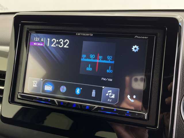 ホンダ Ｎ ＷＧＮ 鹿児島県 2020(令2)年 1.6万km ミッドナイトブルービームM ホンダセンシング　/・アダプティブクルーズコントロール/・LKAS/・オートハイビーム/・ロードサインアシスト/社外ディスプレイオーディオ/バックカメラ　/パドルシフト　/コーナーセンサー　/ＬＥＤヘッドライト　/ブレーキホールド/前後ドライブレコーダー/ETC/コーナーセンサー/純正フロアマット/ブレーキホールド/合皮コンビシート