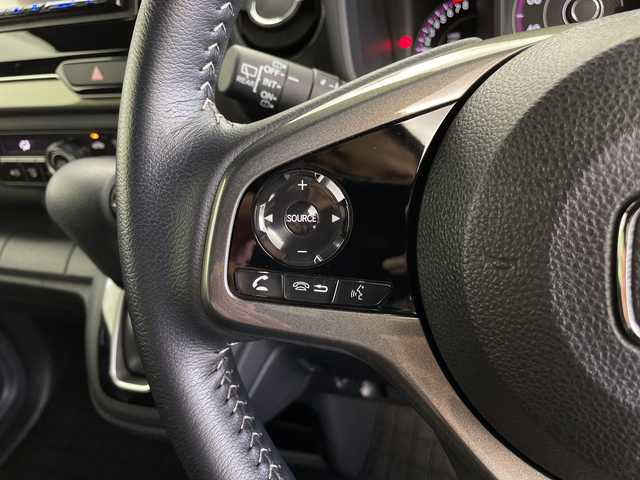 ホンダ Ｎ ＷＧＮ 鹿児島県 2020(令2)年 1.6万km ミッドナイトブルービームM ホンダセンシング　/・アダプティブクルーズコントロール/・LKAS/・オートハイビーム/・ロードサインアシスト/社外ディスプレイオーディオ/バックカメラ　/パドルシフト　/コーナーセンサー　/ＬＥＤヘッドライト　/ブレーキホールド/前後ドライブレコーダー/ETC/コーナーセンサー/純正フロアマット/ブレーキホールド/合皮コンビシート