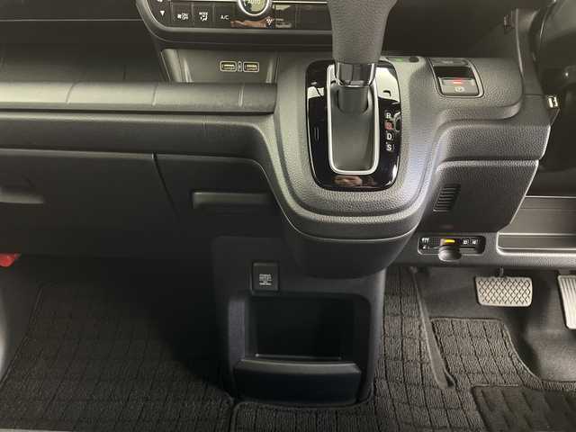 ホンダ Ｎ ＷＧＮ 鹿児島県 2020(令2)年 1.6万km ミッドナイトブルービームM ホンダセンシング　/・アダプティブクルーズコントロール/・LKAS/・オートハイビーム/・ロードサインアシスト/社外ディスプレイオーディオ/バックカメラ　/パドルシフト　/コーナーセンサー　/ＬＥＤヘッドライト　/ブレーキホールド/前後ドライブレコーダー/ETC/コーナーセンサー/純正フロアマット/ブレーキホールド/合皮コンビシート