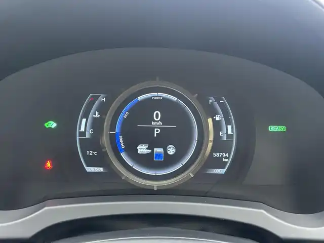 レクサス ＲＣ 300h Fスポーツ 熊本県 2015(平27)年 5.9万km スターライトブラックガラスフレーク 純正メーカーナビ/【フルセグTV/Bluetooth再生/CD/DVD】/バックカメラ/クルーズコントロール/パドルシフト/LEDオートライト/フォグライト/黒レザーシート/シートヒーター/エアーシート/ステアリングヒーター/純正ドライブレコーダー/ETC/プッシュスタート/スマートキー/スペアキー/カードキー/保証書/取扱説明書