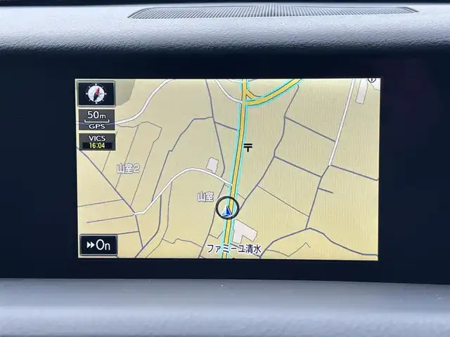 レクサス ＲＣ 300h Fスポーツ 熊本県 2015(平27)年 5.9万km スターライトブラックガラスフレーク 純正メーカーナビ/【フルセグTV/Bluetooth再生/CD/DVD】/バックカメラ/クルーズコントロール/パドルシフト/LEDオートライト/フォグライト/黒レザーシート/シートヒーター/エアーシート/ステアリングヒーター/純正ドライブレコーダー/ETC/プッシュスタート/スマートキー/スペアキー/カードキー/保証書/取扱説明書