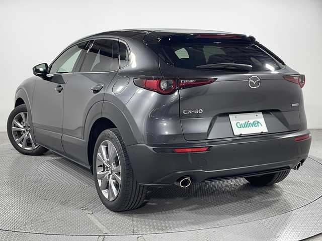 マツダ ＣＸ－３０