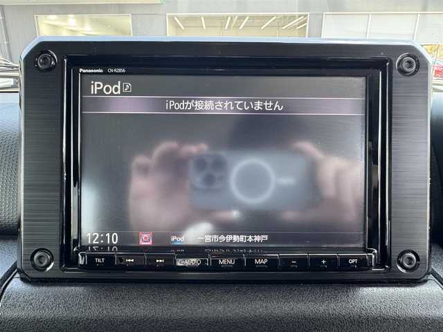 スズキ ジムニー XC 愛知県 2020(令2)年 6.5万km ジャングルグリーン ４WD/クルーズコントロール/バックカメラ/純正9インチSDナビ/シートヒーター/フルセグTV/Bluetooth/ミラーヒーター/ウィンカー付きドアミラー/フォグランプ/ETC/革巻きステアリング/背面タイヤ/タイヤカバー/純正マット