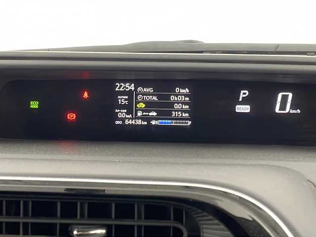 トヨタ アクア S 新潟県 2018(平30)年 6.5万km ホワイトパールクリスタルシャイン 純正ナビ/　　ワンセグ/CD/SD/AUX/BT/バックカメラ/オートライト/ステアリングスイッチ/オートエアコン/ウィンカーミラー/電格ミラー/スマートキー/ビルトインETC