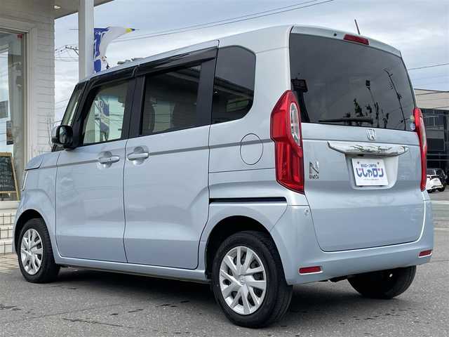 ホンダ Ｎ ＢＯＸ G L ホンダセンシング 秋田県 2020(令2)年 10.1万km モーニングミストブルーM (株)IDOMが運営する【じしゃロン 秋田店】の自社ローン専用車両になります。こちらは現金またはオートローンご利用時の価格です。自社ローンご希望の方は別途その旨お申付け下さい/メモリナビ/フルセグテレビ/バックカメラ/クルーズコントロール/ドアバイザー/プッシュスタート/片側パワースライドドア/ETC