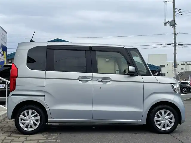 ホンダ Ｎ ＢＯＸ G L ホンダセンシング 秋田県 2020(令2)年 10.1万km モーニングミストブルーM (株)IDOMが運営する【じしゃロン 秋田店】の自社ローン専用車両になります。こちらは現金またはオートローンご利用時の価格です。自社ローンご希望の方は別途その旨お申付け下さい/メモリナビ/フルセグテレビ/バックカメラ/クルーズコントロール/ドアバイザー/プッシュスタート/片側パワースライドドア/ETC