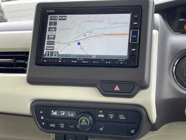 ホンダ Ｎ ＢＯＸ G L ホンダセンシング 秋田県 2020(令2)年 10.1万km モーニングミストブルーM (株)IDOMが運営する【じしゃロン 秋田店】の自社ローン専用車両になります。こちらは現金またはオートローンご利用時の価格です。自社ローンご希望の方は別途その旨お申付け下さい/メモリナビ/フルセグテレビ/バックカメラ/クルーズコントロール/ドアバイザー/プッシュスタート/片側パワースライドドア/ETC