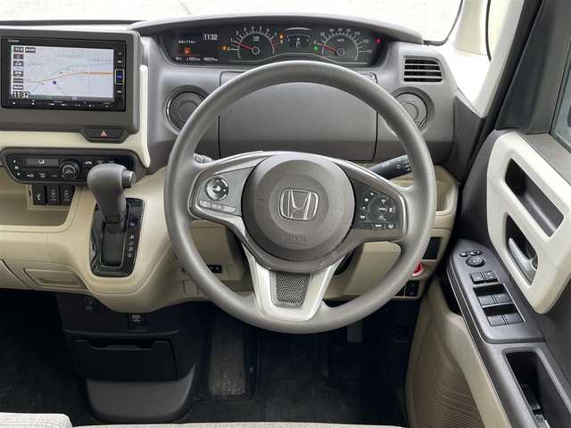 ホンダ Ｎ ＢＯＸ G L ホンダセンシング 秋田県 2020(令2)年 10.1万km モーニングミストブルーM (株)IDOMが運営する【じしゃロン 秋田店】の自社ローン専用車両になります。こちらは現金またはオートローンご利用時の価格です。自社ローンご希望の方は別途その旨お申付け下さい/メモリナビ/フルセグテレビ/バックカメラ/クルーズコントロール/ドアバイザー/プッシュスタート/片側パワースライドドア/ETC