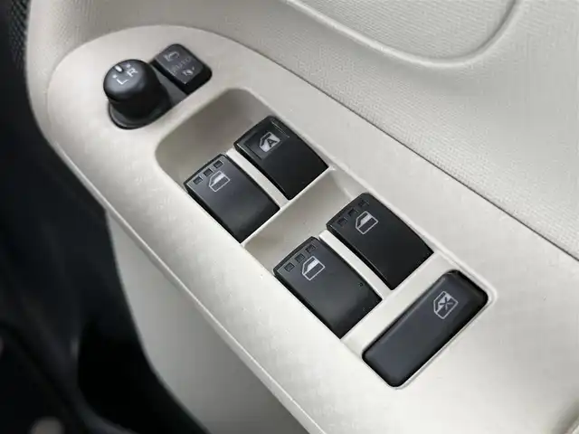 ダイハツ ムーヴ キャンバス X SA Ⅱ 道南・函館 2017(平29)年 8.5万km パールホワイトⅢ /寒冷地仕様//両側スライドドア//スマートアシスト2//社外ディスプレイオーディオ（KENWOOD DMX5223S)/ (BT/USB/Apple CarPlay/Andoroid Auto/FM/AM)//運転席シートヒーター//アイドリングストップ//横滑り防止//HIDヘッドライト//オートライト//プッシュスタート//スマートキー//スペアキー//ミラー一体型ドライブレコーダー（前後）