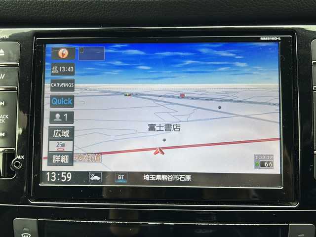 日産 エクストレイル 20X エマージェンシーブレーキ 埼玉県 2016(平28)年 13.8万km ダイヤモンドブラック (株)IDOMが運営する【じしゃロン熊谷店】の自社ローン専用車両になりますこちらは現金またはオートローンご利用時の価格です。自社ローンご希望の方は別途その旨お申付け下さい/純正SDナビ　MM516D－L/　CD/DVD/DTV/Bluetooth/USB/AUX/　AppleCarplay/AndroidAuto/バックカメラ/エマージェンシーブレーキ/ヒルディセントコントロール/車線逸脱警報/前席シートヒーター/黒レザーシート/アイドリングストップ/４WD/ビルトインETC/純正フロアマット/スマートキー/プッシュスタート