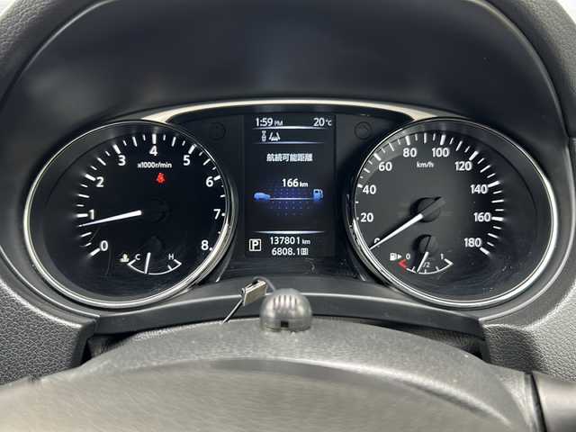 日産 エクストレイル 20X エマージェンシーブレーキ 埼玉県 2016(平28)年 13.8万km ダイヤモンドブラック (株)IDOMが運営する【じしゃロン熊谷店】の自社ローン専用車両になりますこちらは現金またはオートローンご利用時の価格です。自社ローンご希望の方は別途その旨お申付け下さい/純正SDナビ　MM516D－L/　CD/DVD/DTV/Bluetooth/USB/AUX/　AppleCarplay/AndroidAuto/バックカメラ/エマージェンシーブレーキ/ヒルディセントコントロール/車線逸脱警報/前席シートヒーター/黒レザーシート/アイドリングストップ/４WD/ビルトインETC/純正フロアマット/スマートキー/プッシュスタート