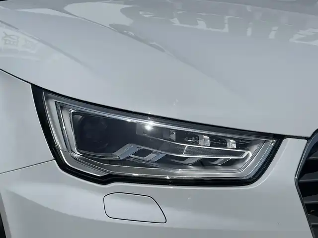 アウディ Ａ１ SB 1．0TFSI 神奈川県 2017(平29)年 4万km パール 純正メモリナビ/　（CD・DVD・SD・Bluetooth）/フルセグTV/パーキングエイド/キセノンライト/アドバンスドキー/純正16インチAW/コーナーセンサー/ETC/保証書/取扱説明書/R2-R6記録簿有り