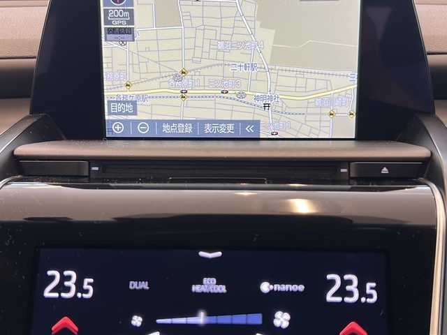 トヨタ クラウン ハイブリッド RS アドバンス 岐阜県 2018(平30)年 2.8万km ホワイトパールクリスタルシャイン 純正ナビゲーション/フルセグ視聴/Ｂｌｕｅｔｏｏｔｈ/バックモニター/プリクラッシュセーフティ/レーダークルーズコントロール/ブラインドスポットモニター/ヘッドアップディスプレイ/クリアランスソナー/レザーシート/前席シートヒーター/前席エアシート/前席パワーシート/ドライブレコーダー/３眼ＬＥＤヘッドライト/オートハイビーム/オートライト/ＥＴＣ/プッシュスタート/スマートキー/スペアキー