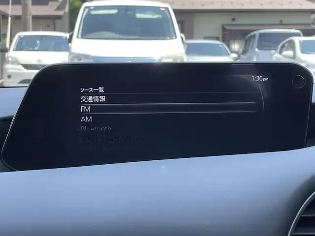 マツダ マツダ３セダン XD Lパッケージ 島根県 2019(令1)年 7.5万km マシーングレープレミアムM スマートシティブレーキ/純正ナビ/CD/DVD/DTV/Bluetooth/全方位カメラ/BOSEサウンド/レーダークルーズコントロール/ステアリングスイッチ/レザーシート/パワーシート/メモリーシート /ステアリングヒーター/ドライブレコーダー/ETC/純正アルミホイール/純正フロアマット/ドアバイザー