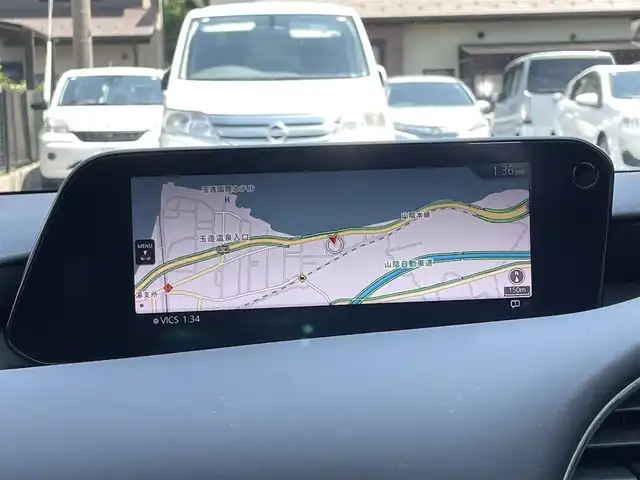 マツダ マツダ３セダン XD Lパッケージ 島根県 2019(令1)年 7.5万km マシーングレープレミアムM スマートシティブレーキ/純正ナビ/CD/DVD/DTV/Bluetooth/全方位カメラ/BOSEサウンド/レーダークルーズコントロール/ステアリングスイッチ/レザーシート/パワーシート/メモリーシート /ステアリングヒーター/ドライブレコーダー/ETC/純正アルミホイール/純正フロアマット/ドアバイザー
