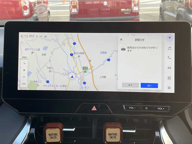 トヨタ ハリアー G 兵庫県 2023(令5)年 1.4万km ブラック 純正12.3ディスプレイオーディオ/・BT.TV.AM.FM/プリクラッシュセーフティー/ブラインドスポットモニター/レーダークルーズコントロール/クリアランスソナー/リアクロストラフィックアラート/ロードサインアシスト/電動パーキングブレーキ/オートホールド/オートマチックハイビーム/パワーバックドア/前後コーナーセンサー/D席パワーシート/置くだけ充電/前後ドラレコ/ビルトインETC2.0/スペアキー1本/USB端子