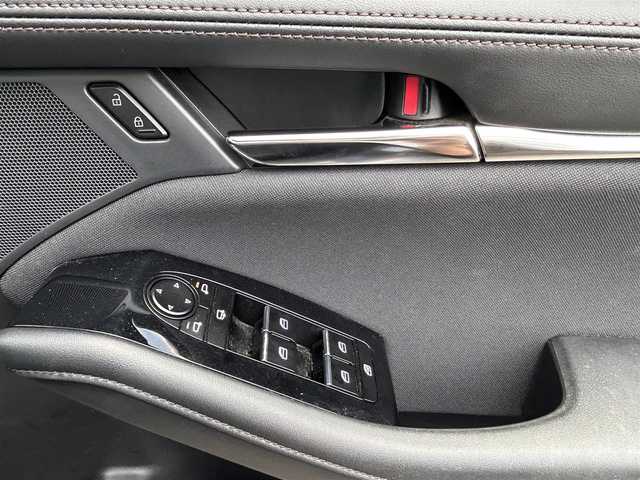 マツダ マツダ３ファストバック 20S プロアクティブ ツーリングS 愛知県 2020(令2)年 6.7万km マシーングレープレミアムM メーカーナビ（AM/FM/フルセグ/BT/CD/DVD）/ETC/全方位カメラ/i-ACTIVSENSE/・スマートブレーキサポート/・車線逸脱警報システム/・ブラインドスポットモニター/・レーンキープアシスト/・道路標識警報/・パーキングセンサー/レーダークルーズコントロール/ヘッドアップディスプレイ/D席パワーシート/D席シートメモリー/純正前後ドライブレコーダー/ハンドルヒーター/MTモード付AT/革巻きステアリング/電格ミラー/純正アルミホイール/LEDヘッドライト/前後コーナーセンサー/スマートキー/スペアキー