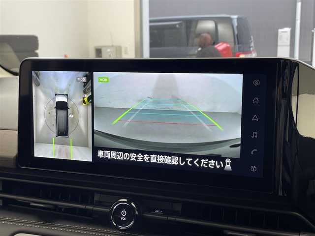 日産 セレナ e－パワー ハイウェイスター V 滋賀県 2023(令5)年 1.5万km ダイヤモンドブラック 純正12.3型ナビ/（BT/HDMI/AppleCarPlay/AndroidAuto/フルセグ）/両側電動スライドドア/全方位カメラ/前後ドライブレコーダー/ビルトインETC2.0/プロパイロット/レーダークルーズコントロール/衝突被害軽減ブレーキ/レーンキープアシスト/オートハイビーム/ワイヤレス充電/オートライト/電動パーキング/オートホールド/ステアリングスイッチ