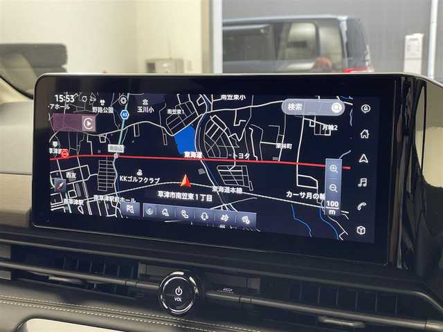 日産 セレナ e－パワー ハイウェイスター V 滋賀県 2023(令5)年 1.5万km ダイヤモンドブラック 純正12.3型ナビ/（BT/HDMI/AppleCarPlay/AndroidAuto/フルセグ）/両側電動スライドドア/全方位カメラ/前後ドライブレコーダー/ビルトインETC2.0/プロパイロット/レーダークルーズコントロール/衝突被害軽減ブレーキ/レーンキープアシスト/オートハイビーム/ワイヤレス充電/オートライト/電動パーキング/オートホールド/ステアリングスイッチ