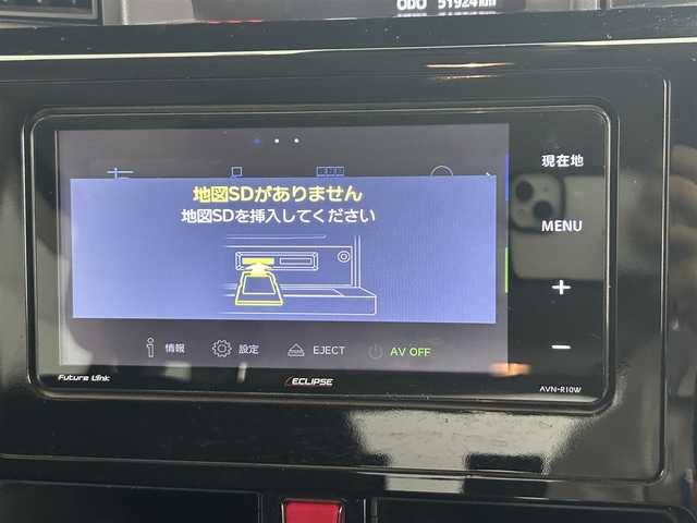 トヨタ ルーミー カスタムG 道央・札幌 2020(令2)年 5.2万km ブラックマイカメタリック/ブリリアントカッパークリスタルマイカ 2トーン ・４WD/・寒冷地仕様/・社外ナビ/　CD/DVD/SD/BT/フルセグ/・バックカメラ/・スマートアシスト/・クルーズコントロール/・レーンキープアシスト/・クリアランスソナー/・前席シートヒーター/・両側パワースライドドア/・LEDヘッドライト/・フォグライト/・オートライト/・プッシュスタート/・スマートキー/・純正エンジンスターター/・純正フロアマット/・ドアバイザー