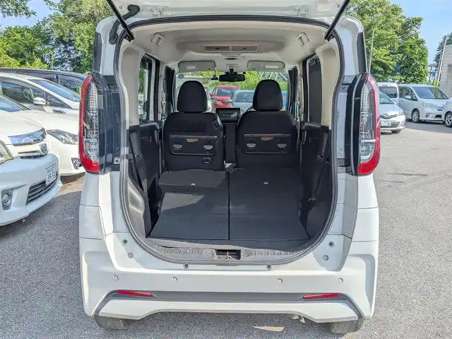 日産 ルークス HWS Gターボ プロパイロットED 栃木県 2020(令2)年 12.4万km ホワイトパール (株)IDOMが運営する【じしゃロン宇都宮店】の自社ローン対象車両になります。こちらは現金またはオートローンご利用時の価格です。自社ローンご希望の方は別途その旨お申付け下さい/純正ナビ/衝突軽減システム/クルーズコントロール/レーンキープアシスト/全方位カメラ/ETC/スマートキー/プッシュスタート/純正15インチAW