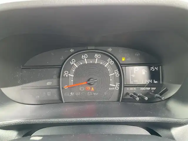 ダイハツ ムーヴ キャンバス ストライプス X 愛知県 2023(令5)年 1.2万km シャイニングホワイトパール/レーザーブルークリスタルシャイン プッシュスタート/パワースライドドア（両側）/スマートアシスト/アイドリングストップ/オートマチックハイビーム/オートライト/オートエアコン/キーフリーシステム/スマートキー/スペアキー/ドアバイザー/フロアマット
