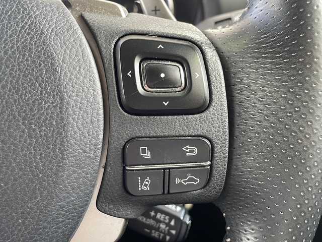 レクサス ＮＸ 300h Fスポーツ 京都府 2019(平31)年 8.5万km グラファイトブラックガラスフレーク 純正ナビ/パノラミックビューモニター/シートヒータ/ベンチレーター/メモリーパワーシート/BSM/ハンドルヒーター/ワンセグテレビ/サンルーフ/スマートキー/純正18インチAW/ドライブレコーダー（TZ-D101）/クルーズコントロール/レーンキープアシスト/コーナーセンサー/衝突被害軽減システム/ウィンカーミラー