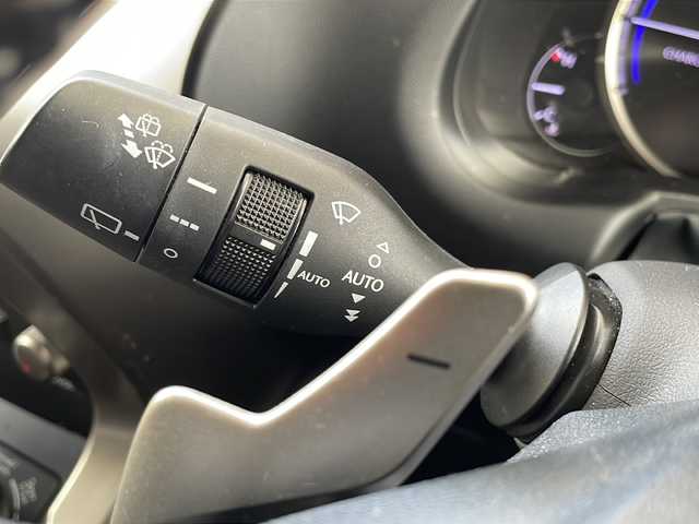 レクサス ＮＸ 300h Fスポーツ 京都府 2019(平31)年 8.5万km グラファイトブラックガラスフレーク 純正ナビ/パノラミックビューモニター/シートヒータ/ベンチレーター/メモリーパワーシート/BSM/ハンドルヒーター/ワンセグテレビ/サンルーフ/スマートキー/純正18インチAW/ドライブレコーダー（TZ-D101）/クルーズコントロール/レーンキープアシスト/コーナーセンサー/衝突被害軽減システム/ウィンカーミラー