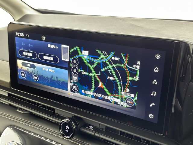 日産 セレナ e－パワー ハイウェイスター V 愛知県 2025(令7)年 0.1千km プリズムホワイト 純正12.3インチワイドディスプレイ/Bluetooth/フルセグTV/登録済未使用車/全周囲カメラ/両側パワースライドドア/衝突被害軽減ブレーキ/コーナーセンサー/レーンアシスト/レーダークルーズコントロール/ワイヤレス充電器/ETC2.0/前後ドライブレコーダー/純正16インチアルミホイール/LEDオートライト/電動格納ミラー