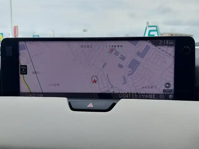 マツダ ＣＸ－６０ XD HV エクスクルーシブモダン 東京都 2022(令4)年 2.9万km プラチナクォーツメタリック 12.3インチセンターディスプレイ/360°ビューモニター/ビルトインETC/ヘッドアップディスプレイ/ワイヤレス充電/スマートブレーキサポート/ブラインドスポットモニター/コーナーセンサー/レーダークルーズコントロール/パドルシフト/AC100V/シートヒーター/ベンチレーションシート/ステアリングヒーター/パワーシート