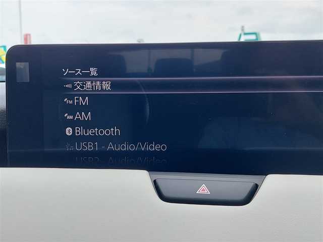 マツダ ＣＸ－６０ XD HV エクスクルーシブモダン 東京都 2022(令4)年 2.9万km プラチナクォーツメタリック 12.3インチセンターディスプレイ/360°ビューモニター/ビルトインETC/ヘッドアップディスプレイ/ワイヤレス充電/スマートブレーキサポート/ブラインドスポットモニター/コーナーセンサー/レーダークルーズコントロール/パドルシフト/AC100V/シートヒーター/ベンチレーションシート/ステアリングヒーター/パワーシート