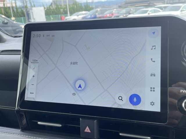 トヨタ ノア ハイブリッド S－Z 熊本県 2023(令5)年 1.2万km ホワイトパールクリスタルシャイン ワンオーナー車/保証書・取説有り/純正ディスプレイオーディオ/・CD/DVD/BT/フルセグ/ミラキャスト/ＨＤMI/バックカメラ/フリップダウンモニター/ETC2.0/両側パワースライドドア/LEDライト/ハーフレザーシート/モデリスタフルエアロ/トヨタセーフティセンス/・AHB/・LDA/・PDA/・PKSB/・RSA/電子パーキング/マット/スマートキー/スペアキー×1