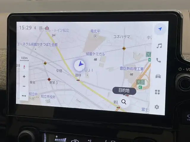 トヨタ シエンタ ハイブリッド Z 愛知県 2023(令5)年 2.4万km アーバンカーキ 純正１０．５型ナビ　全方位カメラ　禁煙車　アドバンストパーク　ＢＳＭ　シートヒーター　内蔵型ドラレコ　ハンドルヒーター　パーキングアシスト　フルセグＴＶ　衝突軽減装置　追従クルコン　コーナーセンサー