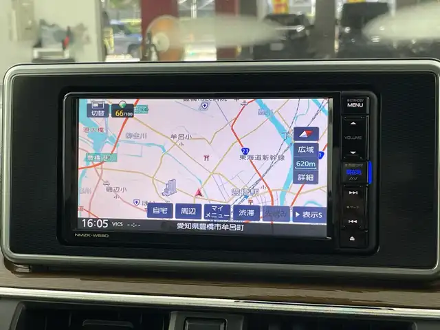 ダイハツ キャスト スタイル GプライムコレSAⅢ 愛知県 2018(平30)年 2.8万km ファイアークォーツレッドM 純正7インチナビ/（CD/DVD/Bluetooth/フルセグTV/AM/FM/SD)/バックカメラ/スマートアシストIII/・衝突軽減ブレーキ/・レーンキープアシスト/・オートマチックハイビーム/・誤発進抑制機能/ドライブレコーダー/ETC/シートヒーター/ベンチシート/スマートキー/プッシュスタート/純正フロアマット/アイドリングストップ/横滑り防止装置