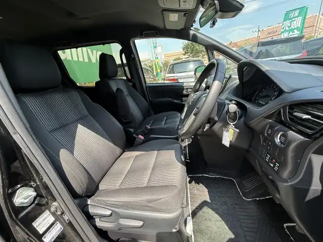 トヨタ ヴォクシー ZS 煌 千葉県 2018(平30)年 4.6万km ブラック 純正SDナビ/(フルセグTV/CD/DVD/Bluetooth)/レーダークルーズコントロール/両側パワースライドドア/ドライブレコーダー　前/バックカメラ/ETC/純正フロアマット/純正アルミホイール/レーンキープアシスト/オートライト/スマートキー/プッシュエンジンスタート